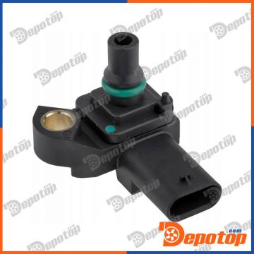 Capteur de pression air collecteur pour BMW | MS0069, 103210